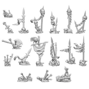 O[X^bt[h(Green staff world) 1/48 3DvgZbg ogXPg{[ 3Dv^[Lbg GSWD-12933 (i)