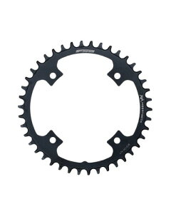 �G�t�G�X�G�[�iFSA�j �`�F�[�������O Gossamer AGX+/Omega Road/Gravel �`�F�[�������O 120mmx40T 1�� 371-0090006050