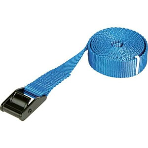 �g���X�R���R(TRUSCO) �ȈՌ����x���g TSB252B �� 25mm×2m x 10�{ x