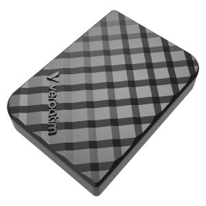 Verbatim o[xC^ Ot SSD 512GB USB3.2 Gen2 ő1000MB/s ^ y |[^u 㗝XIO DataT|[g Stone 'n Go Mini Diamond 32024-J