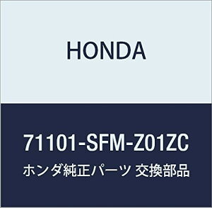 HONDA (z_) i tGCX tgop[ *NH624P* t[h XpCN i71101-SFM-Z01ZC