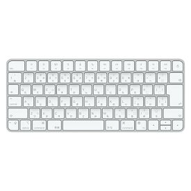 Apple Magic Keyboard - 日本語（JIS） - シルバー