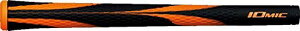 CI~bN(Iomic) IOMIC Obv Opus Grip XeBbL[EI[pXEubN 1.8 Ebh&ACApObv(M60 obNC)Sticky Opus Black 1.8 ubN×IW