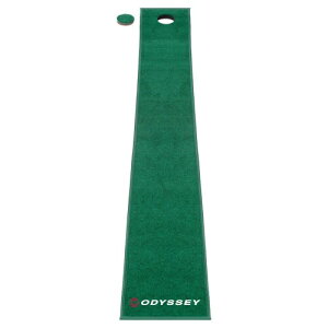 IfbZC(Odyssey) St p^[}bg p^[K}bg 243×30cm X  p^[K K pbeBO K Stpi ODYSSEY 8 PUTTING MAT