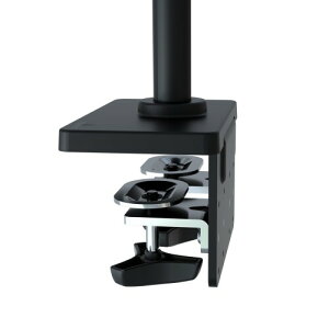 ERGOTRON �G���S�g���� �V LX Pro LX �v�� ���[�W�N�����v�x�[�X �u���b�N 98-727-292