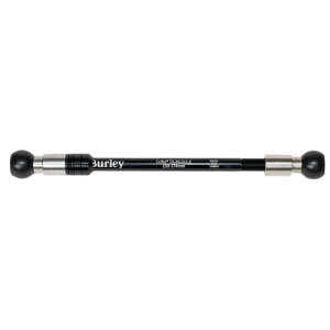Burley(�o�[���[) �T�C�N���g���[���[�p�[�c COHO XC��p �X���[�A�N�X�� 12X1.0(152-167mm)