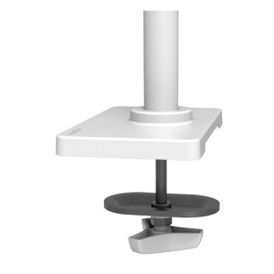 ERGOTRON �G���S�g���� �V LX Pro LX �v�� ���j�^�[�A�[�� ���[�W �O�����b�g�}�E���g�x�[�X �z���C�g 98-729-290