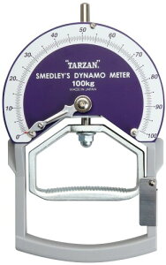 �`�^����H��(Hata Sprting Goods) TAZAN �X���h���[�^���͌v100kg 103-SA