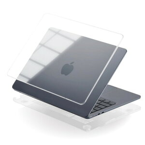 GR n[hP[X MacBook Air 13C` M3 2024 / M2 2023 p NA BMWMA2MPVCR