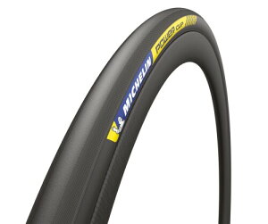 MICHELINi~Vj 28h×25mm `[u[ POWER CUP TUBULAR (p[Jbv `[u[) ubN 1{