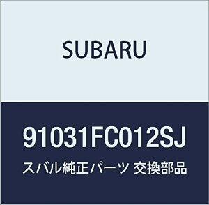 SUBARU (Xo) i ~[ AZu hA tg tHX^[ 5DS i91031FC012SJ