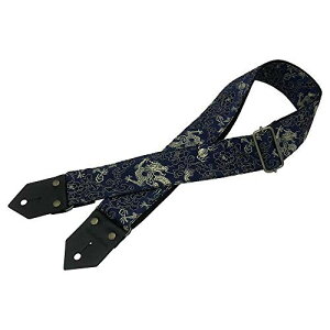 Spice Note XpCXm[g M^[Xgbv Dragons & Flowers WK[hn { ES-PJ50DF/NAV lCr[ (S820mm~1450mm)