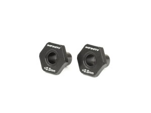 �N���G�[�V�������f�� (Creation Model) INFINITY �Z�p�z�C�[���n�u (�{0.5mm/2��) TS063