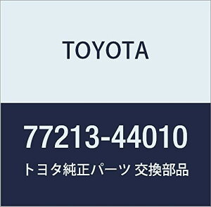 TOYOTA (g^) i t[G^N cE tBpCv z[X i77213-44010