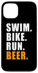 iPhone 13 SWIM BIKE RUN XC oCN  r[ gCAX gCAX X|[c Y fB[X X}zP[X