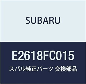 SUBARU (Xo) i veN^ TCh V tHX^[ 5DS iE2618FC015