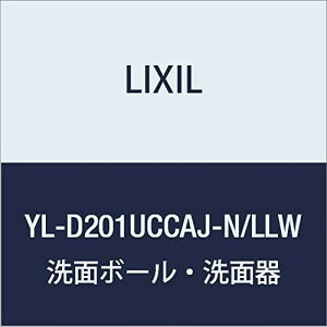 LIXIL(NV) INAX R[i[􂢃Lrlbg(^CvEI[o[wbhzǎdlEǔr) NGXN 􂢊sAzCg YL-D201UCCAJ-N/LLW