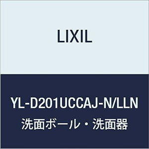 LIXIL(NV) INAX R[i[􂢃Lrlbg(^CvEI[o[wbhzǎdlEǔr) NGXN 􂢊ItzCg YL-D201UCCAJ-N/LLN