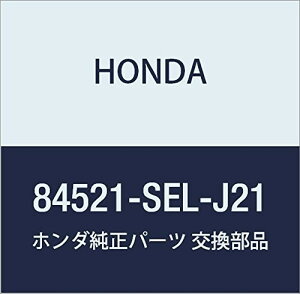 HONDA (z_) i chCOMP. XyA^C tBbg AA i84521-SEL-J21