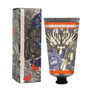�O�a�g���[�f�B���O English Soap Company �C���O���b�V���\�[�v�J���p�j�[ KEW GARDEN �L���[�K�[�f�� Luxury Hand Cream ���O�W���A���[�n���h�N���[�� Lavender & Rosemary ���x���_�[&���[�Y�}���[