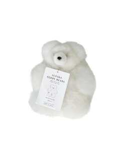 AS KNOW AS plus �i�A�Y�m�D�A�Y�v���X�j ASKNOWASPLUS ZY0522 �`�r�A���p�J�x�AAlpakaBear�A�C�{���[S�T�C�Y �ʂ������ �N�} �ӂ�ӂ� ���� �C���e���A �M�t�g �v���[���g