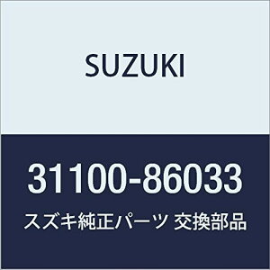 SUZUKI (XYL) i [^AbV X^[eBO J^X(GXe[ENZg) i31100-86033