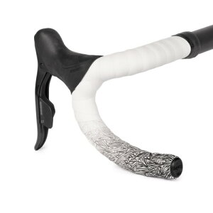 Guee Attitude Bar Tape Glacier Black