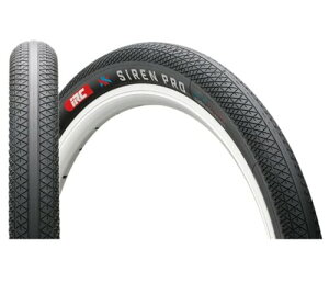 ACA[V[^C(IRC tire) ] ^C SIREN PRO TUBELESS READY(TCv `[uXfB) 20×1.75 1{