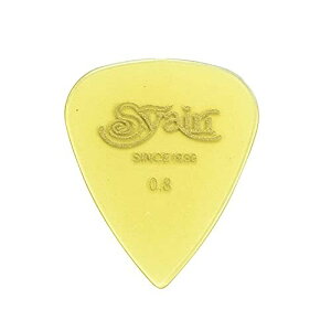 S.Yairi ���C�� �s�b�N Ultem 0.8mm �X�^���_�[�h�^ SYP-1U08 25������