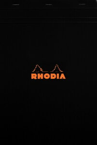 ���f�B�A ������ No.18 (A4) 80�� 5mm����r �����J�o�[ �~�V���ړ� PEFC�F�؎擾 �u���b�N RHODIA cf182009