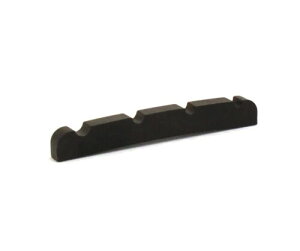 GRAPH TECH �O���t�e�b�N Fender �W���Y�x�[�X�pBLACK TUSQ XL �u���b�N �^�X�N �i�b�g PT-1215-00