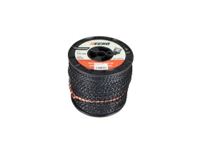 �G�R�[(ECHO) �i�C�����R�[�h ���� �����@�p �c�C�X�g�^ 2.41mm�a×270m BLACK DIAMOND �u���b�N�_�C�������h