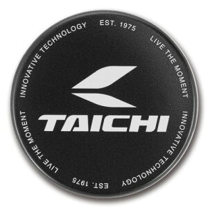 RS^C`(RS TAICHI) S oCN  ~`  E^ 50x50mm TAICHI T[NXebJ[ RSW032 BLACK/WHITE 50x50mm