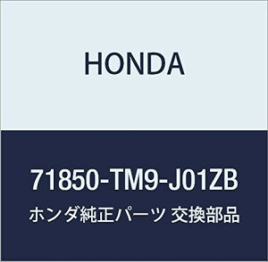 HONDA (z_) i K[jcVASSY. L.TChV CTCg CTCg GNXN[Vu i71850-TM9-J01ZB