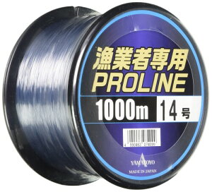 }geOX(YAMATOYO) iCC ƎҐp vC 1000m 14 50lb O[