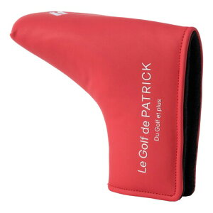 (�p�g���b�N) �p�^�[�J�o�[ PUTTER COVER
