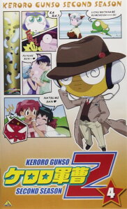 �P�����R�� 2nd�V�[�Y�� 4 (VHS)