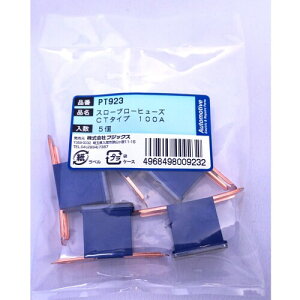 PT923 3303(SBFC-CT)�X���[�u���[�q���[�Y 100A 5�� PT923