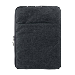 �A���[��(Allone) 13�C���`�^�u���b�g�p�o�b�O�^�P�[�X �u���b�N 23.5×2×34cm �����x���A�f�� �O�|�P�b�g�t ���≘�ꂩ���� �����^�тɕ֗� �I�ׂ�J���o�� ALG-TBCSRBGBK