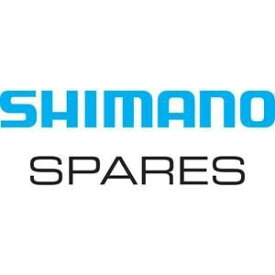 シマノ(SHIMANO) リペアパーツ BM-E6000 上ケース組立品(B) ブラック Y71A00013