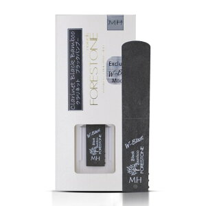 FORESTONE �t�H���X�g�[�����[�h Black Bamboo W-Blast B��N�����l�b�g�p FBWCMH