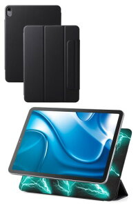 GR iPad Air 11C` M2 (2024N) 10.9C` 5/4 (2022/2020N) y X }Olbgz 2̊px߉\ Apple Pencil[yAOECX[dΉ I[gX[v/EF