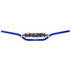 �W�[�^���[�V���O(ZETA RACING) CRF250R/X,CRF450R/RX/X/L,KX125/250/250F/450F'06-18,KX250/450'19-20 CX�n���h���o�[ MX-123 �X�^���_�[�h�a(22.2mm) �ėp ��:806mm ����:98mm ����:53mm �o�[�p�b�h/�o�[�G���h�L���b�v�t