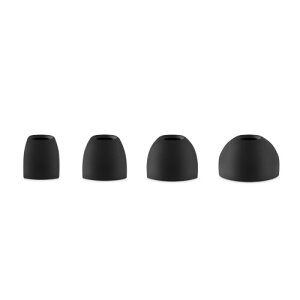�o���O�E�A���h�E�I���t�Z�� (Bang & Olufsen) Beoplay EX Eartips for Black Anthracite