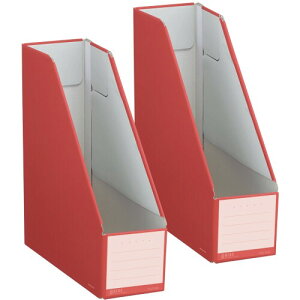 �R�N�� �t�@�C�� �t�@�C���{�b�N�X NEOS �X�^���h�^�C�v A4 2�Z�b�g �J�[�}�C�����b�h �t-NEL450RX2