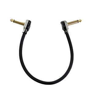 MOGAMI 2524 LL 30CM Official Package/���K�~ �I�t�B�V�����p�b�P�[�W 2524 Patch Cable/�p�b�`�P�[�u�� 30cm L-L�v���O