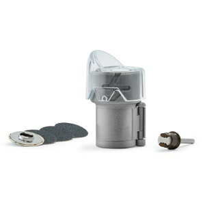 Dremel(�h������) �y�b�g�O���[�~���O�A�^�b�`�����g AT02-PGK