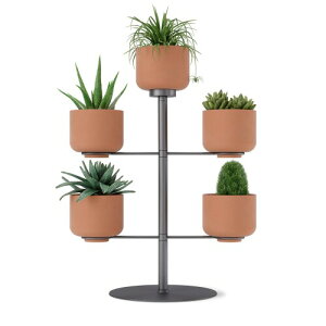 umbra �v�����^�[ �A�ؔ� �X�^���h�^ ��5�� �C���e���A �`�^�j�E�� �e���|�b�^ 21015664624 W38×D29×H29cm