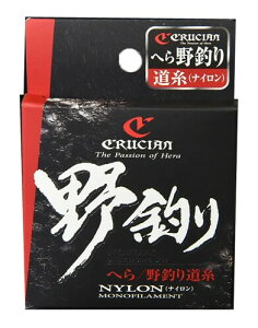 �N���[�W����(Crucian) ��ނ� ���� �i�C���� 50m �u���I�����W���b�h 1.5�� C9015M