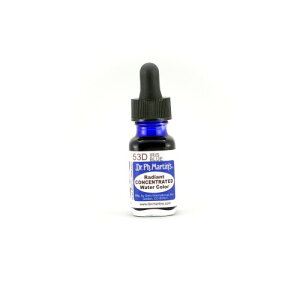 Dr. Ph. Martin's �h�N�^�[�}�[�`�� ���f�B�A���g 0.5oz 53D �A�C���X�u���[ 70001053 RADI05OZS53D